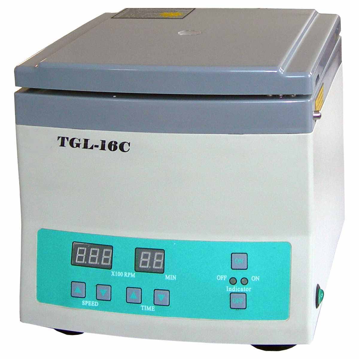 TGL-16C�����x�ęC(j��)